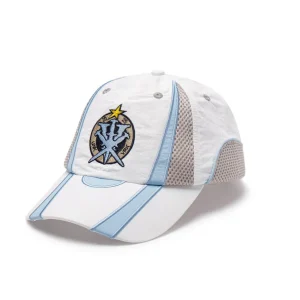 Vrunk X Unknown - White Cap